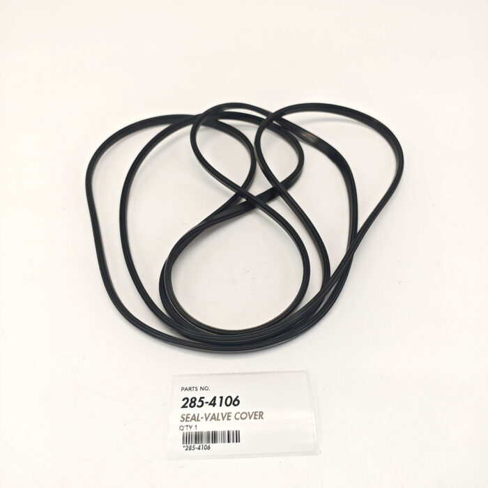 285-4106 SEAL-VALVE COVER 3 285-4106 Seal-Valve Cover replacement part for Caterpillar equipment