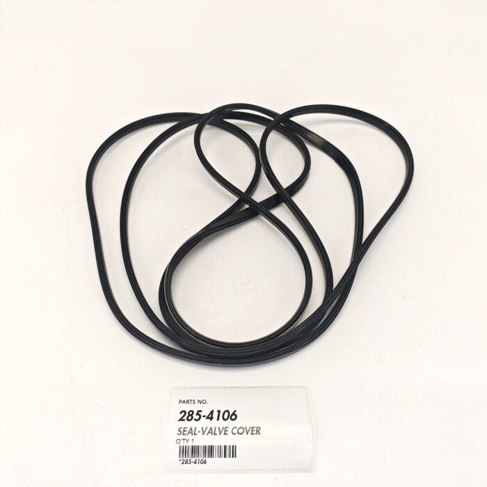285-4106 SEAL-VALVE COVER 285-4106 Seal-Valve Cover for Caterpillar C9 C-9 Engines and Equipment