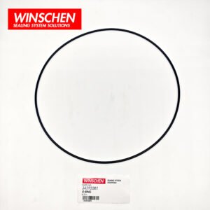 343932R1 O-Ring AS274 253.59*3.53mm
