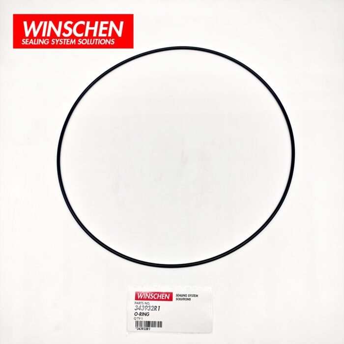 343932R1 O-Ring AS274 253.59*3.53mm