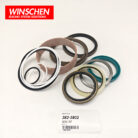 382-5802 KIT-SEAL replacement parts for Caterpillar 308E excavator