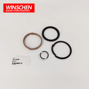 Caterpillar 392-4586 Arm Cylinder Seal Kit Aftermarket Replacement Caterpillar 392-4586 arm cylinder seal kit aftermarket replacement