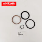 WINSCHEN 392-4586 arm cylinder piston seal kit for Caterpillar mini excavators