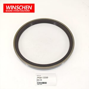 39Q6-12350 Hyundai Swing Reduction Gear Oil Seal product image
