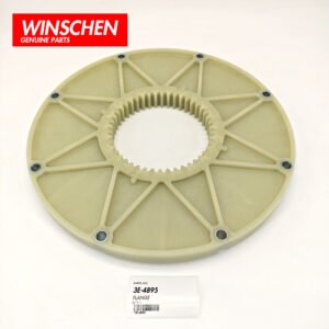 3E-4895 Caterpillar Flange product image
