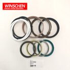 415-7472 Hydraulic Boom Cylinder Seal Kit for Caterpillar 308D