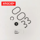 4206167 Gear Pump Seal Kit for Hitachi EX200 EX300 ZX120 ZX130 ZX160 ZX330 Excavators