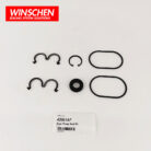 4206167 hydraulic gear pump seal kit components for Hitachi excavators
