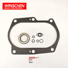 4451036 Hitachi hydraulic pump seal kit product image