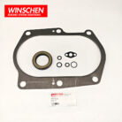 4451036 Hydraulic Pump Seal Kit for Hitachi ZX200 ZX210 ZX240 ZX250 Excavators