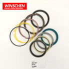 4467381 Bucket Cylinder Seal Kit for Hitachi ZX160 ZX160W ZX180LC ZX180W Excavators