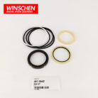 461-0642 boom cylinder rod seal kit for Caterpillar 305E2 CR 305.5E2 CR mini excavators