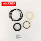 WINSCHEN 461-0642 boom cylinder rod seal kit for Caterpillar mini excavators