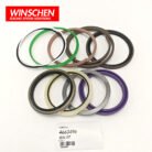 4663496 Hydraulic Bucket Cylinder Seal Kit for Hitachi excavators