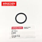 4F-7391 Fuel Injector Pump O-Ring AS219 32.92*3.53mm