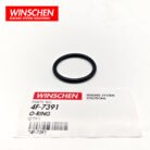 4F-7391 Fuel Injector Pump O-Ring AS219 32.92*3.53mm product image 3