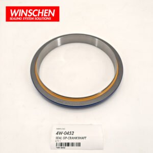 4W-0452 Crankshaft Seal for Caterpillar