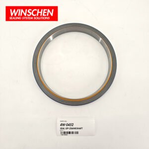 4W-0452 Crankshaft Seal for Caterpillar