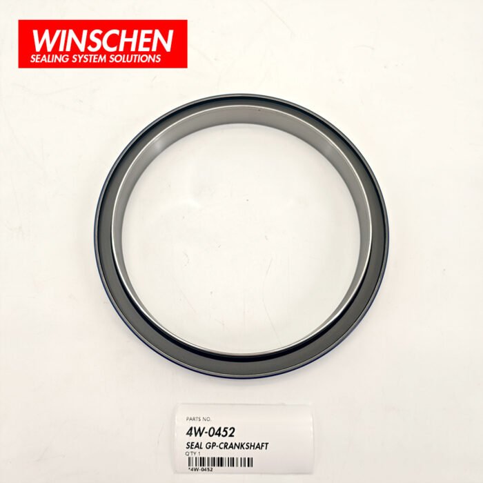 4W-0452 Crankshaft Seal for Caterpillar