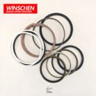 555-1815 Stick / Arm Cylinder Seal Kit for Caterpillar 336 340 349 352 Excavators