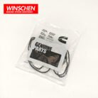 5591061 Rocker Housing Gasket for Cummins ISL QSL 8.9L Engines