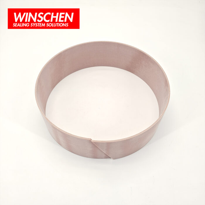 5T-7132 5T-7133 5T-7134 5T-7135 RING-WEAR 2 Caterpillar wear ring 5T-7132 5T-7134 5T-7135 219-2436 product image