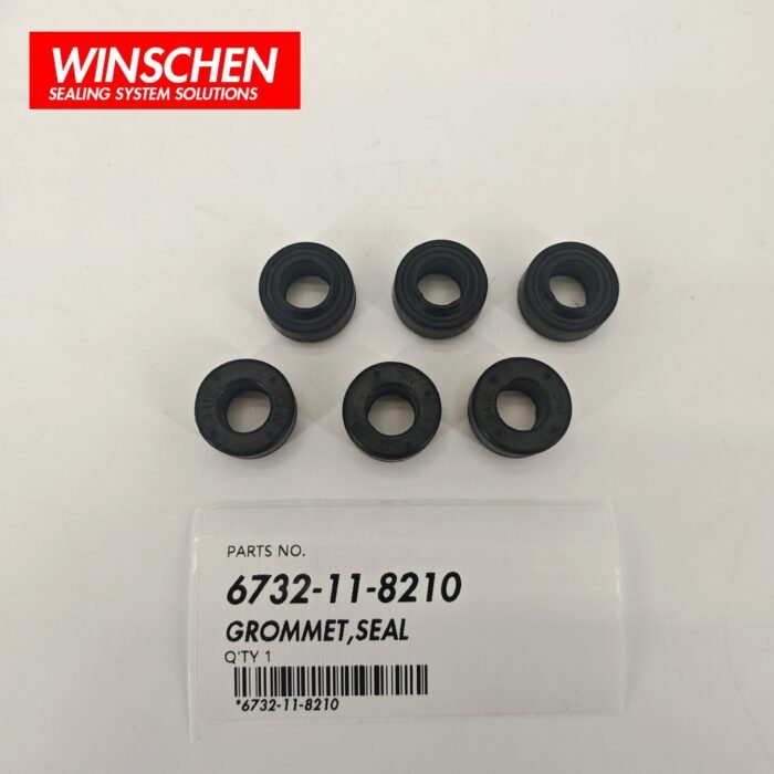 6732-11-8210 Gasket