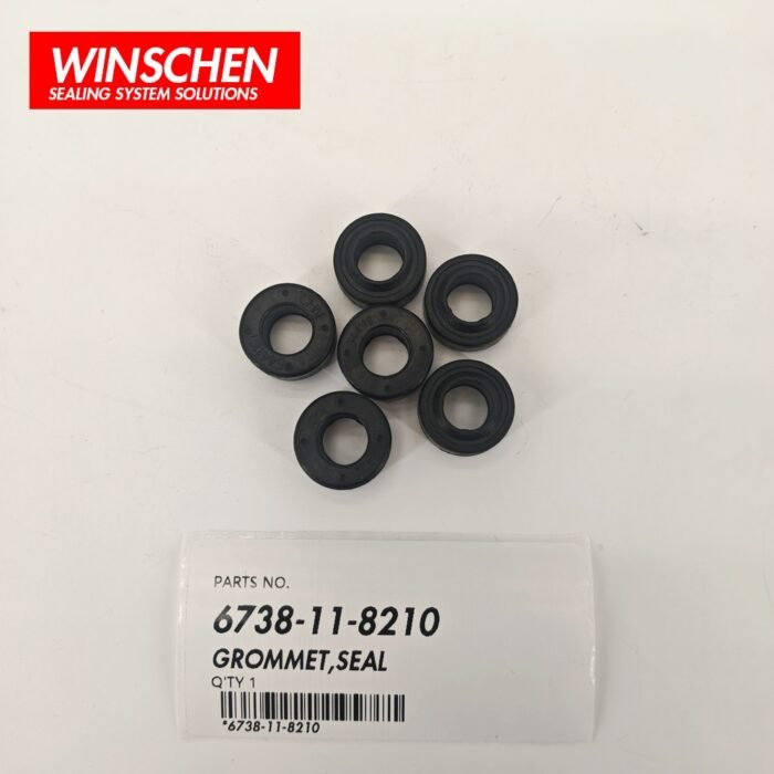 6738-11-8210 Grommet Seal