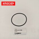 6741-61-2120 O-Ring