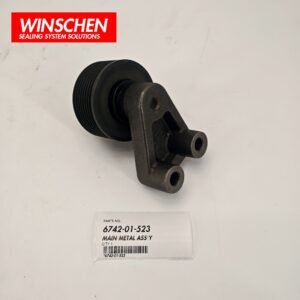 6742-01-523 Main Metal Assembly, Undersize,0.25mm product image 2