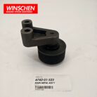 6742-01-523 Main Metal Assembly, Undersize,0.25mm product image 5