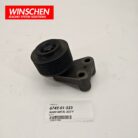 6742-01-523 Main Metal Assembly, Undersize,0.25mm product image 6