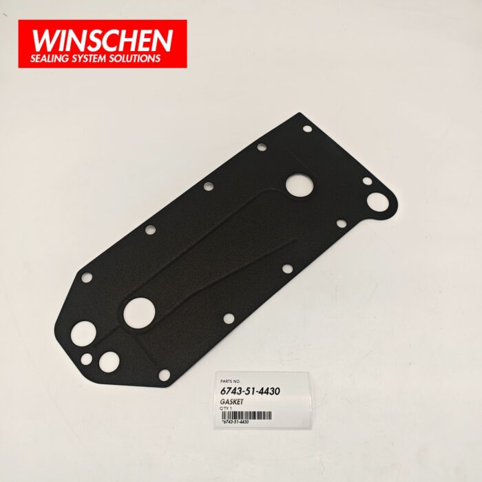 6743-51-4430 Gasket product image 2