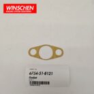 6754-51-8121 Gasket