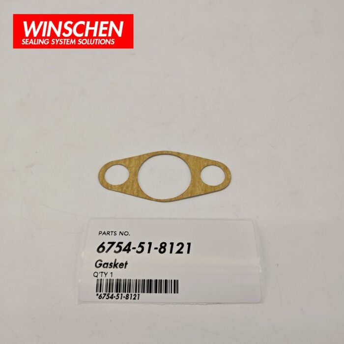 6754-51-8121 Gasket product image 2