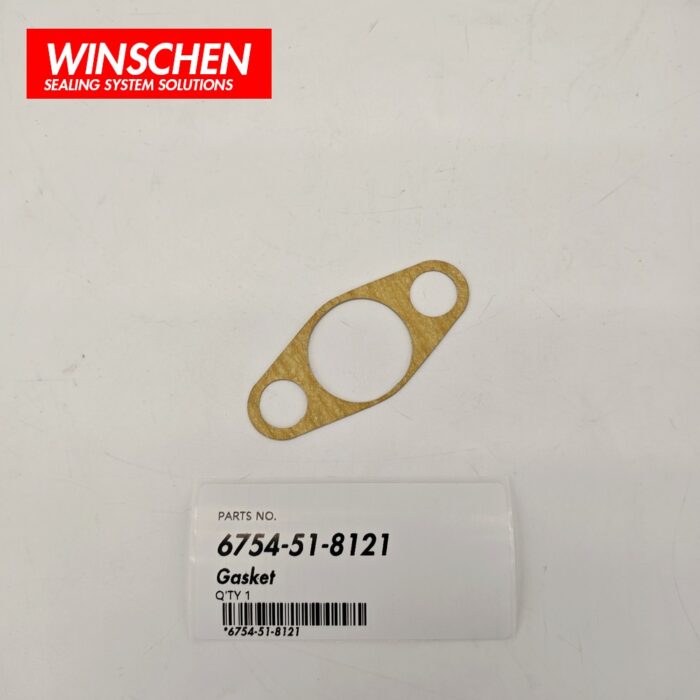6754-51-8121 Gasket product image 3