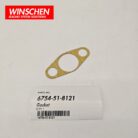 6754-51-8121 Gasket product image 4