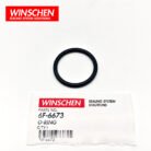 6F-6673 O-Ring AS218 31.34*3.53mm