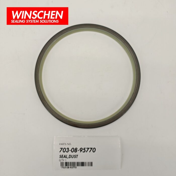 703-08-95770 Seal, Dust