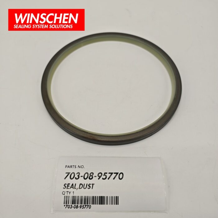 703-08-95770 Seal, Dust product image 2