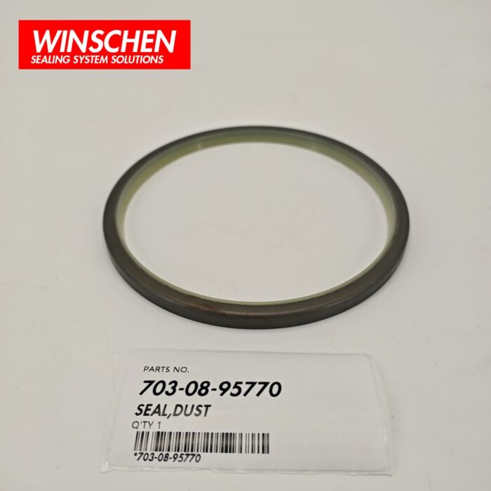 703-08-95770 Seal, Dust product image 3
