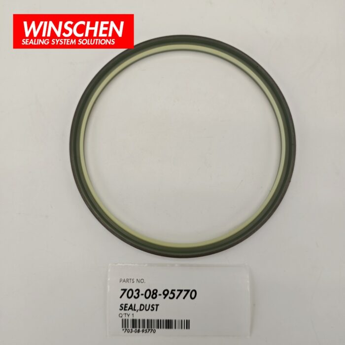 703-08-95770 Seal, Dust product image 4