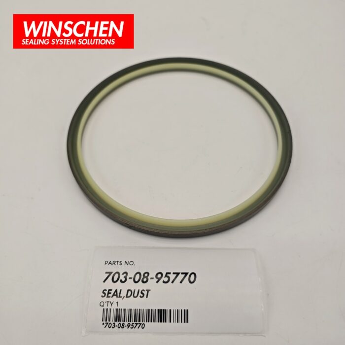 703-08-95770 Seal, Dust product image 5