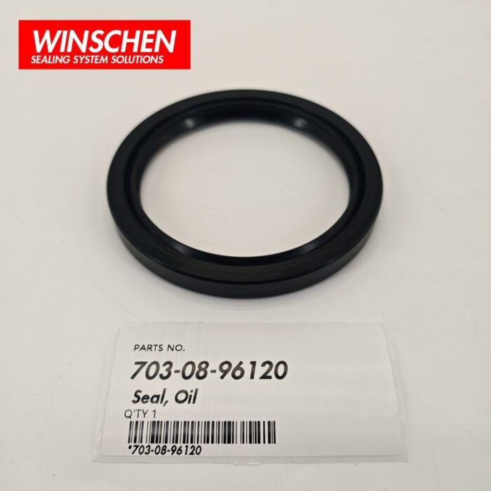 703-08-96120 Seal, Oil product image 2