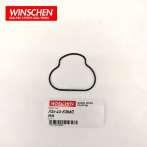 705-40-80660 Komatsu Gear Pump Seal replacement product image