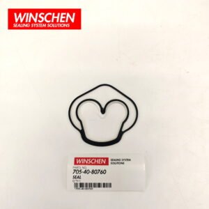 705-40-80760 Komatsu Gear Pump Seal replacement product image
