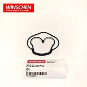 705-40-80760 Gear Pump Seal for Komatsu D20 D21 D65 D85 PC40