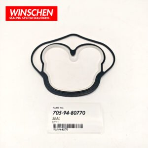 705-94-80770 Komatsu Gear Pump Seal product image