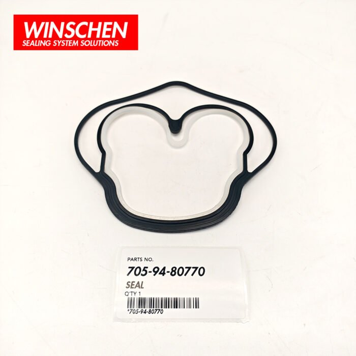 705-94-80770 Komatsu Gear Pump Seal product image