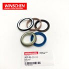 707-98-05410 Steering Cylinder Seal Kit for Komatsu Graders